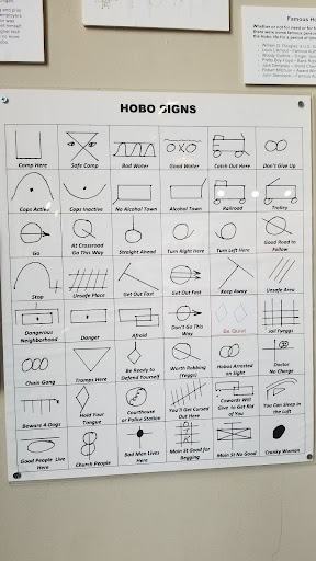 Rail Museum «Memphis Railroad & Trolley Museum», reviews and photos, 545 S Main St #121, Memphis, TN 38101, USA