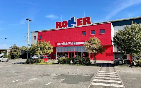 ROLLER furniture - Darmstadt image