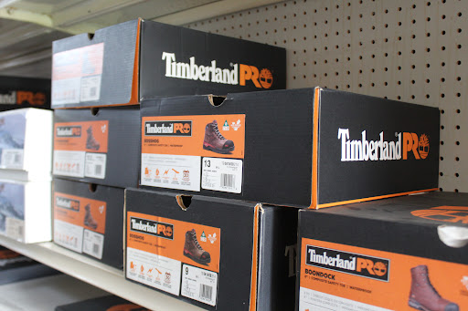 Shoe Store «Mullets Footwear», reviews and photos, 4853 Kinsman Rd, Middlefield, OH 44062, USA