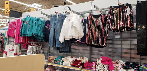 Department Store «Walmart Supercenter», reviews and photos, 2900 Kirk Rd, Aurora, IL 60502, USA