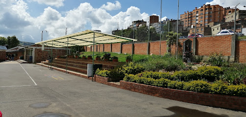 Colegio De Boyaca (Colboy) Sede La Cabaña