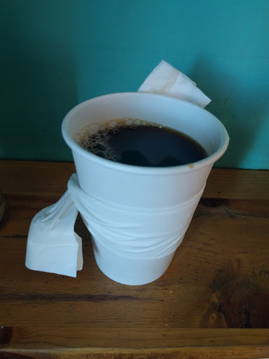 Cafe «B2 Coffee», reviews and photos, 87 N San Pedro St, San Jose, CA 95110, USA