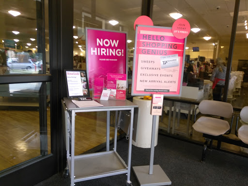 Department Store «HomeGoods», reviews and photos, 3102 Plank Rd, Fredericksburg, VA 22401, USA