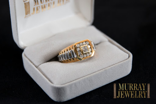 Jeweler «Murray Jewelry Co», reviews and photos, 2320 Judson Rd, Longview, TX 75605, USA