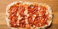 Pizza du Restaurant italien AMALA à Paris - n°15