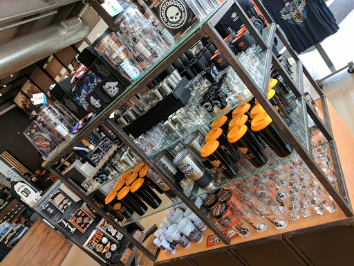 History Museum «Harley-Davidson Museum®», reviews and photos, 400 W Canal St, Milwaukee, WI 53201, USA