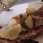 Photo n°1 de l'avis de Jack.o fait le 12/07/2019 à 10:44 sur le  Da Maria Neve à Troia