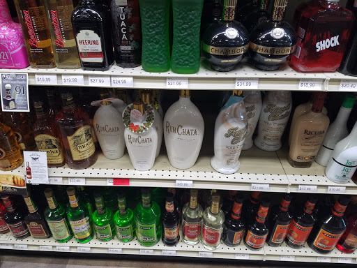 Wine Store «Wine Warehouse of Mantua», reviews and photos, 222 Bridgeton Pike, Mantua Township, NJ 08051, USA