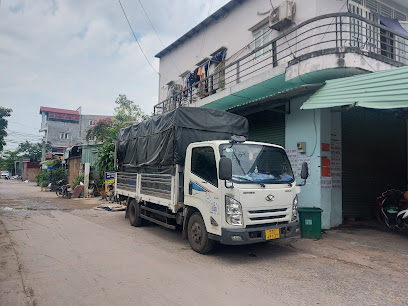 Gửi hàng đi Long Điền - Chành xe chở hàng Sài Gòn đi Long Điền Vũng Tàu