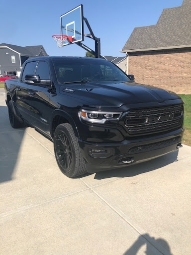 Auto Body Shop «Performance Paint», reviews and photos, 431 E Main St, Brownsburg, IN 46112, USA