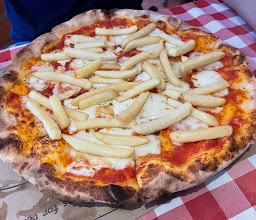 Pomodoro Pizza Restaurant photo