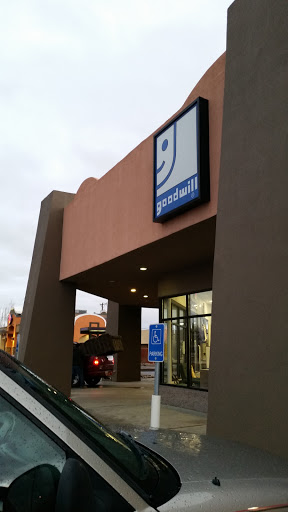 Thrift Store «Goodwill», reviews and photos, 2593 N Main St, Las Cruces, NM 88001, USA