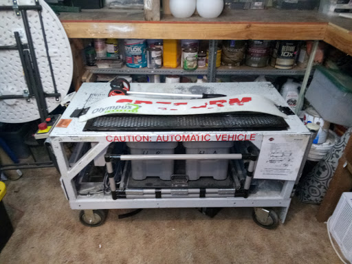 Auto Parts Store «NAPA Auto Parts - Davison Auto Parts», reviews and photos, 1221 SW Hwy 101, Lincoln City, OR 97367, USA