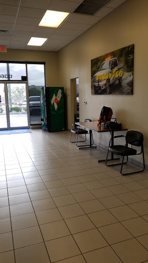 Tire Shop «Goodyear Auto Service Center», reviews and photos, 13360 US-301, Riverview, FL 33578, USA