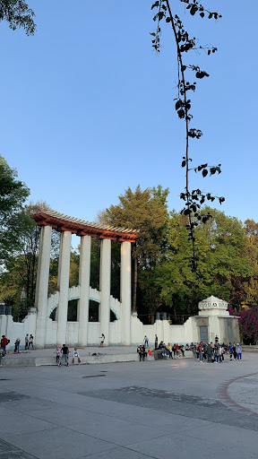 Parque México