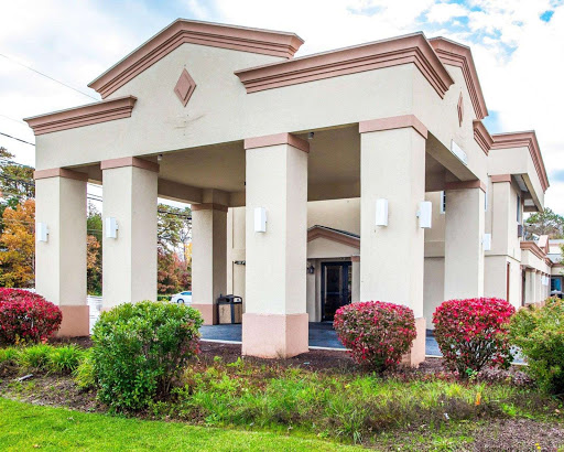 Quality Inn & Suites Absecon-Atlantic City North