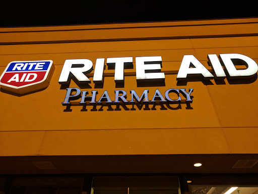 Pharmacy «Rite Aid», reviews and photos, 432 Bergen St, Harrison, NJ 07029, USA