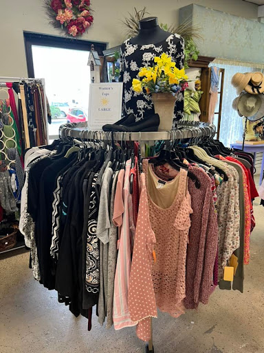 Thrift Store «Hope CO ReSale Store», reviews and photos, 17051 Jean St, Fort Myers, FL 33967, USA