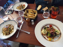 Plats et boissons du Restaurant Le Café de Paris à Romans-sur-Isère - n°6