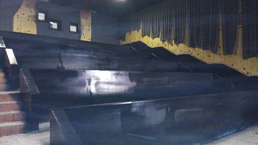 Movie Theater «AMC Star Gratiot 21», reviews and photos, 35705 S Gratiot Ave, Charter Twp of Clinton, MI 48035, USA