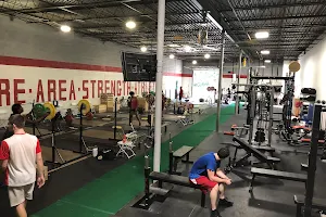 Baltimore Area Strength Athletes Gym (BASA Gym) image