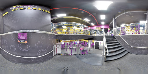 Gym «Planet Fitness», reviews and photos, 86-01 Roosevelt Ave, Queens, NY 11372, USA