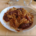 Photo n°3 de l'avis de MATTEO.O fait le 11/09/2019 à 14:52 sur le  Ristorante il Tartufo di Picchioni Antonietta & C. S.a.s. à Ascrea