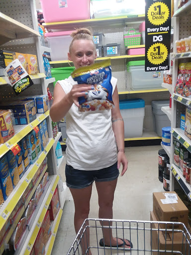 Discount Store «Dollar General», reviews and photos, 123 S West St, Tipton, IN 46072, USA