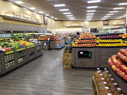 Grocery Store «Safeway», reviews and photos, 2300 Mendocino Ave, Santa Rosa, CA 95403, USA
