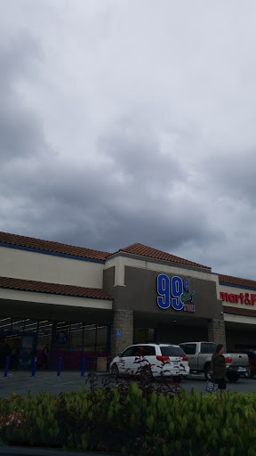 Discount Store «99 Cents Only Stores», reviews and photos, 260 E 10th St, Gilroy, CA 95020, USA