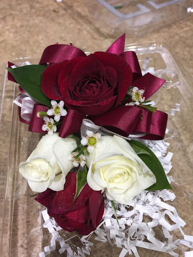 Florist «Chantilly Flowers», reviews and photos, 14514 Lee Rd E, Chantilly, VA 20151, USA