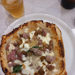 Photo n°1 de l'avis de Guglielmo.u fait le 09/05/2023 à 14:35 sur le  Pizzeria & Friggitoria Zero81 à Pieve di Cento