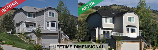 Roofing Contractor «Armour Roofing & Exteriors», reviews and photos, 5255 S Rio Grande St b, Littleton, CO 80120, USA