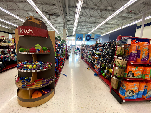 Pet Supply Store «Petco Animal Supplies», reviews and photos, 14051 Aldrich Ave S, Burnsville, MN 55337, USA
