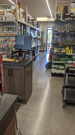 Lumber Store «Truckee-Tahoe Lumber Company», reviews and photos, 10242 Church St, Truckee, CA 96161, USA