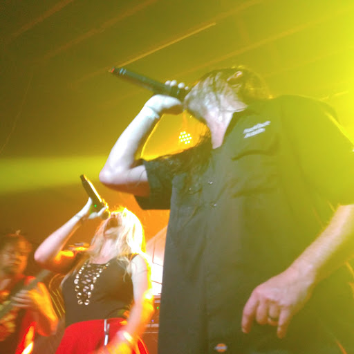 Live Music Venue «1904 Music Hall», reviews and photos, 19 Ocean St, Jacksonville, FL 32202, USA