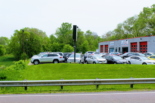 Used Car Dealer «Auto Deals Inc», reviews and photos, 24W445 Lake St h, Roselle, IL 60172, USA