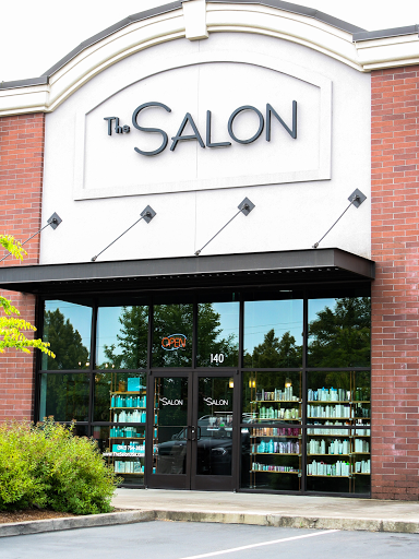Beauty Salon «The Salon», reviews and photos, 922 NW Circle Blvd #140, Corvallis, OR 97330, USA