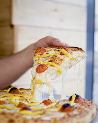 Pizza du Pizzeria Pizza Time Sartrouville - n°13