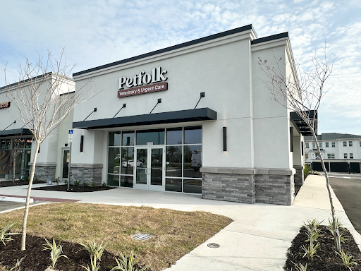 Petfolk Veterinary & Urgent Care - Lake Buena Vista