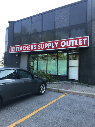 G A Educational Books & Toys Teacher Supply Outlet
