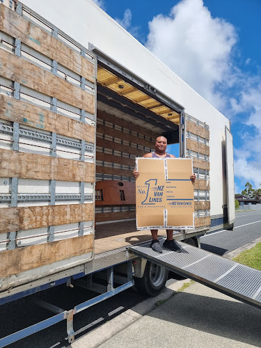 NZ Van Lines - Christchurch Movers - Moving company