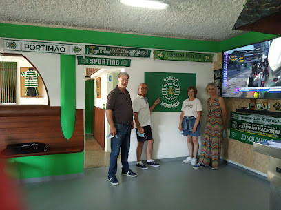 Núcleo Sporting Clube de Portugal de Mortágua