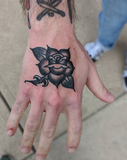 Tattoo Shop «Old Soul Tattoo», reviews and photos, 2 E Pike St, Canonsburg, PA 15317, USA