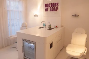 Doctors at Soap image