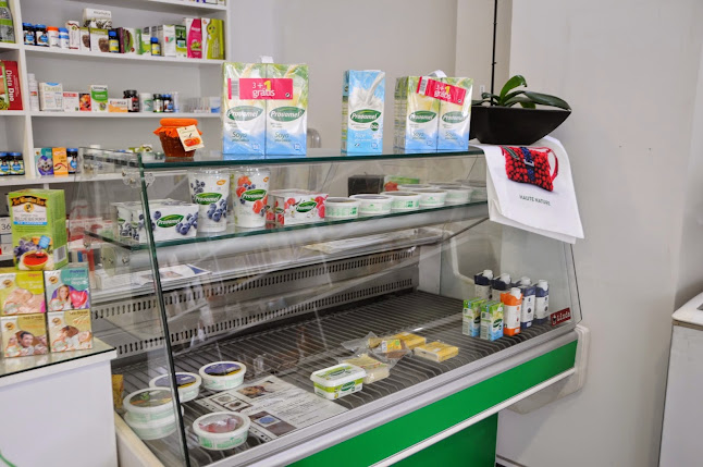 Comentários e avaliações sobre o Clinare - Ervanária e Estética, Lda