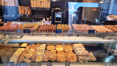 L’Atelier du Pain Salengro à Montpellier