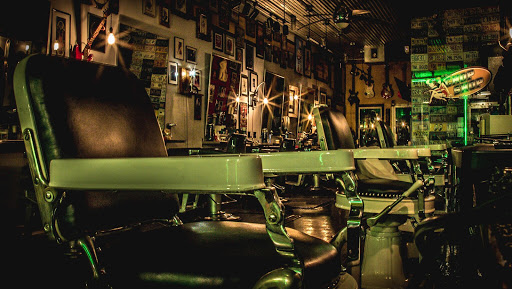 Barber Shop «The Chop Shop-Todays Barber», reviews and photos, 21908 Ventura Blvd, Woodland Hills, CA 91364, USA
