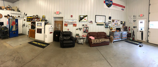 Auto Repair Shop «Mercer Automotive», reviews and photos, 90 Penn St, Lenhartsville, PA 19534, USA