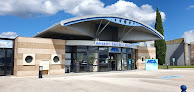 Aéroport de Castres-Mazamet Labruguière